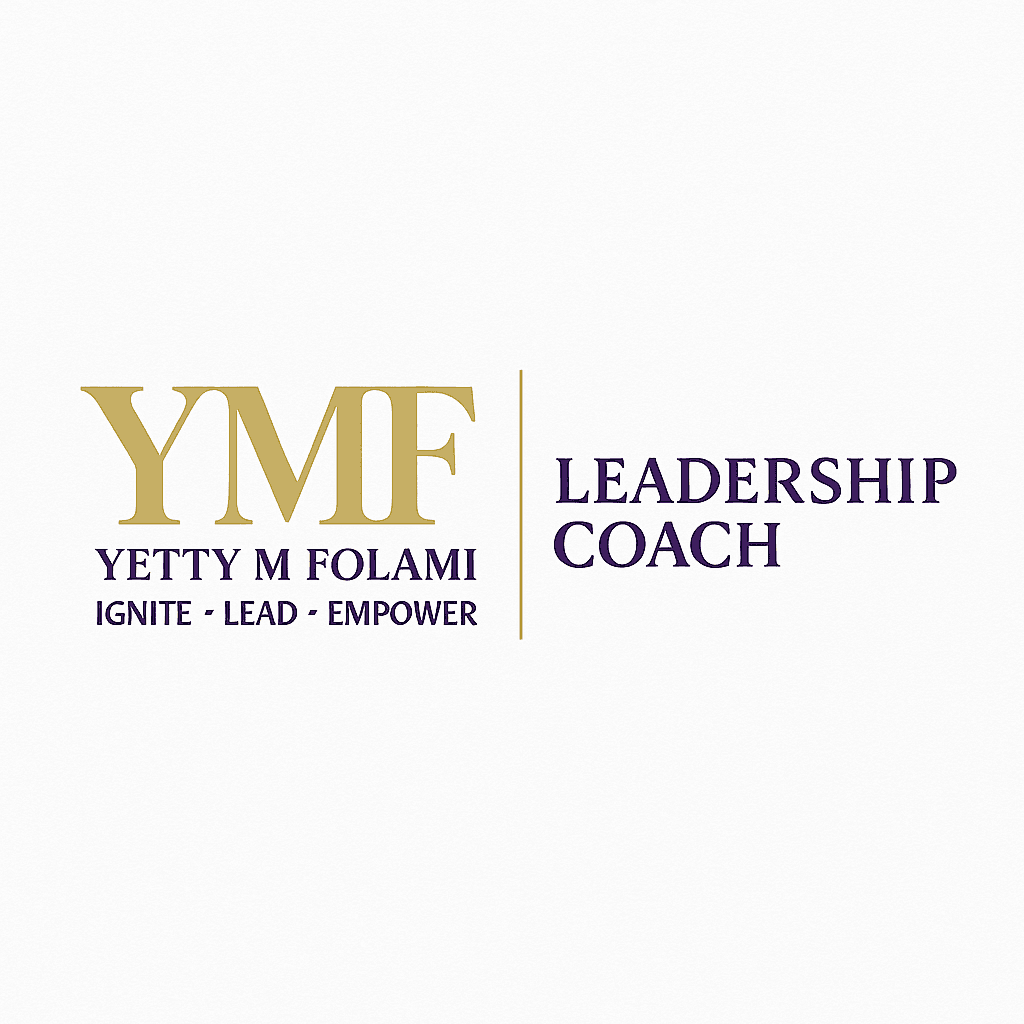 YMF Logo